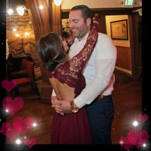 Meet your Posher, Lindsey